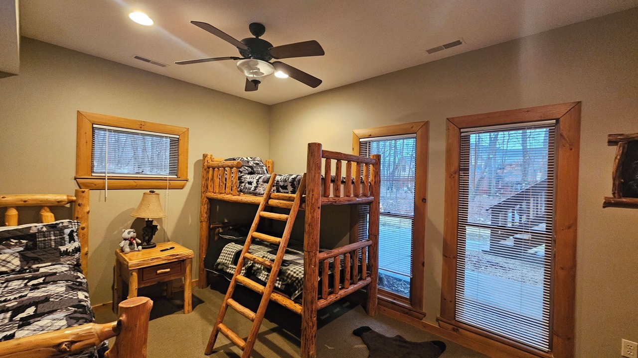 Photo of Bedroom in McHenry