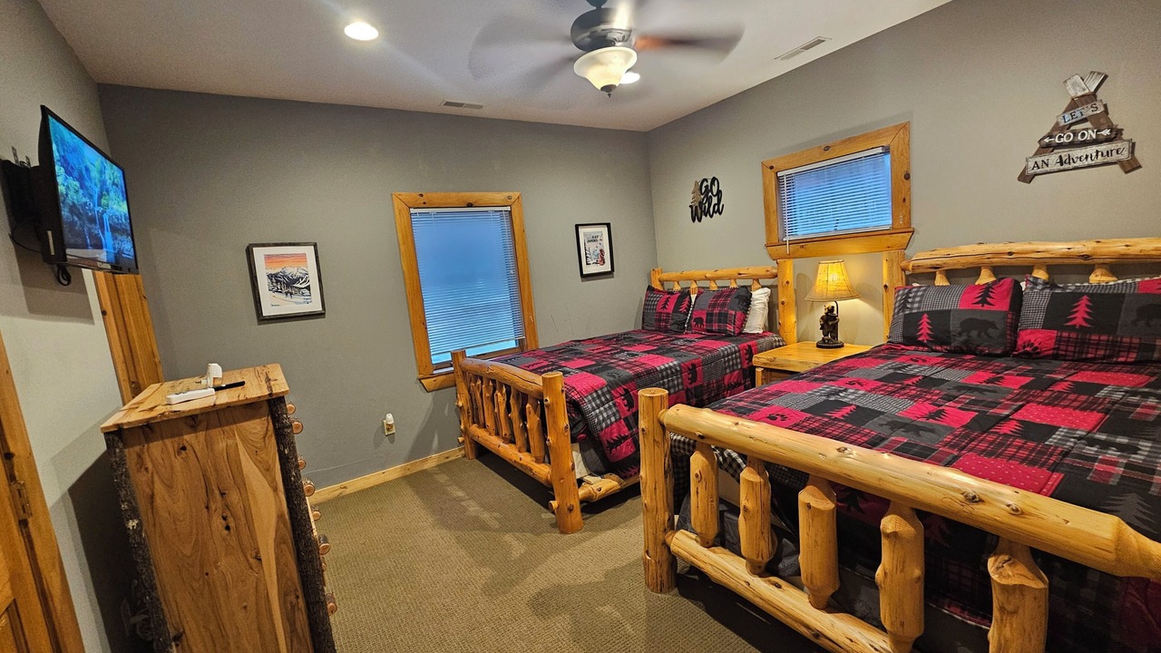 Photo of Bedroom in McHenry