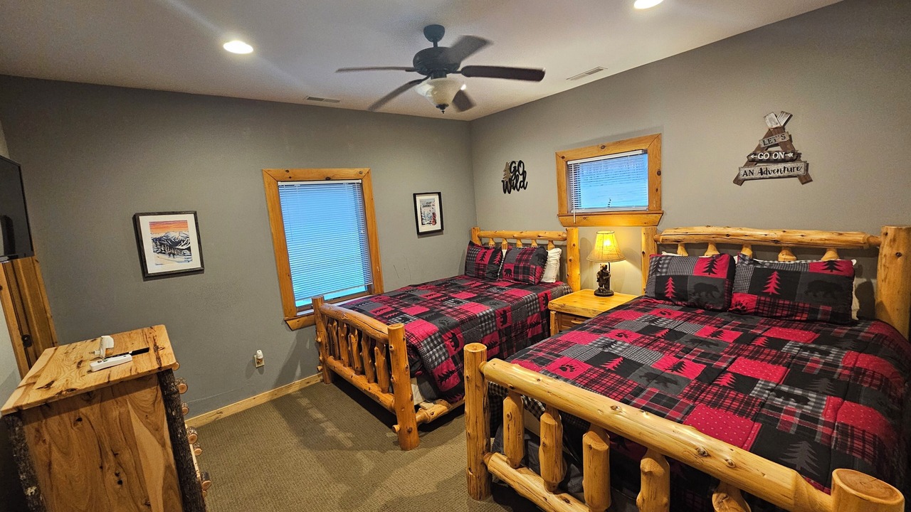 Photo of Bedroom in McHenry