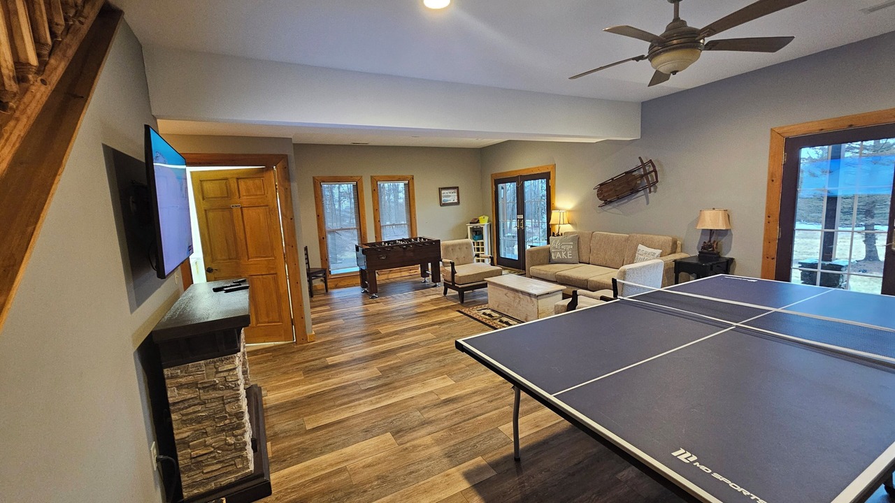 Photo of Bedroom in McHenry