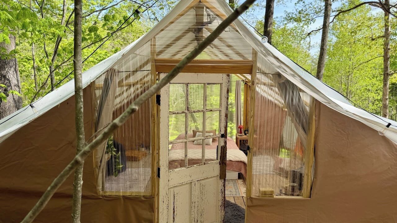 Photo of Bedroom in Stanton