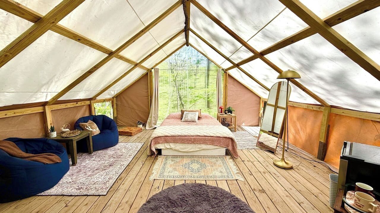 Photo of Bedroom in Stanton