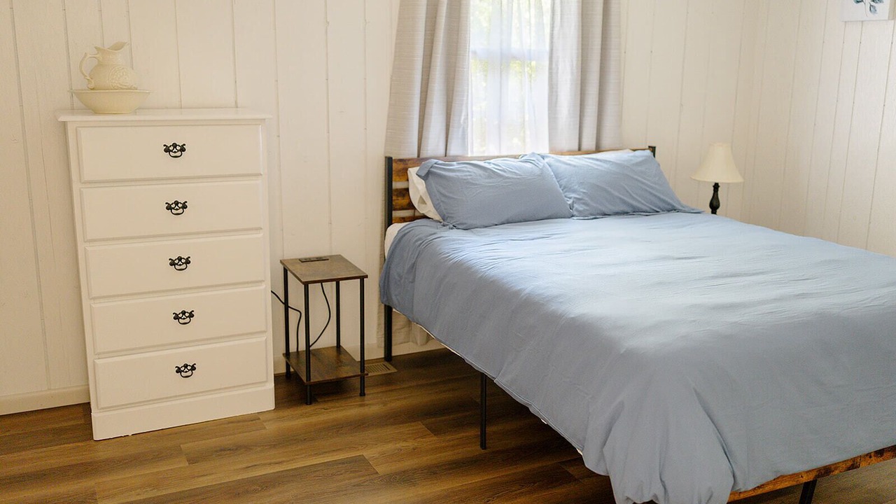 Photo of Bedroom in Omaha