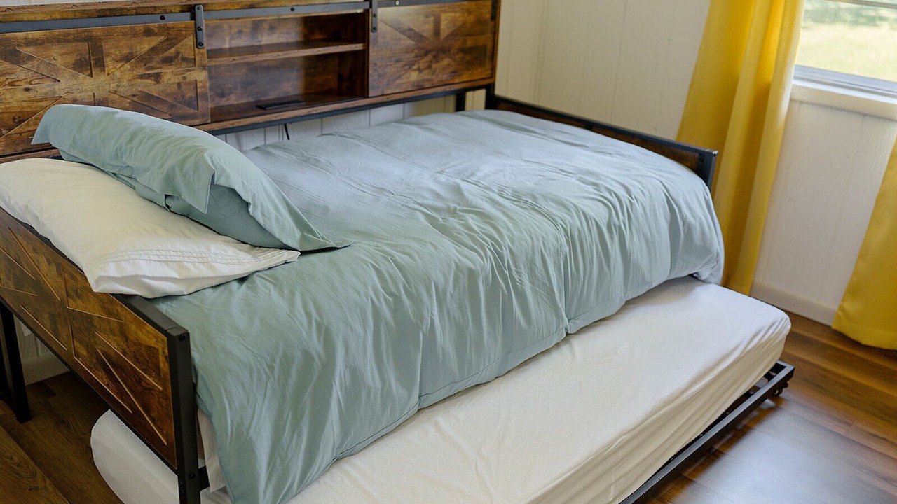 Photo of Bedroom in Omaha