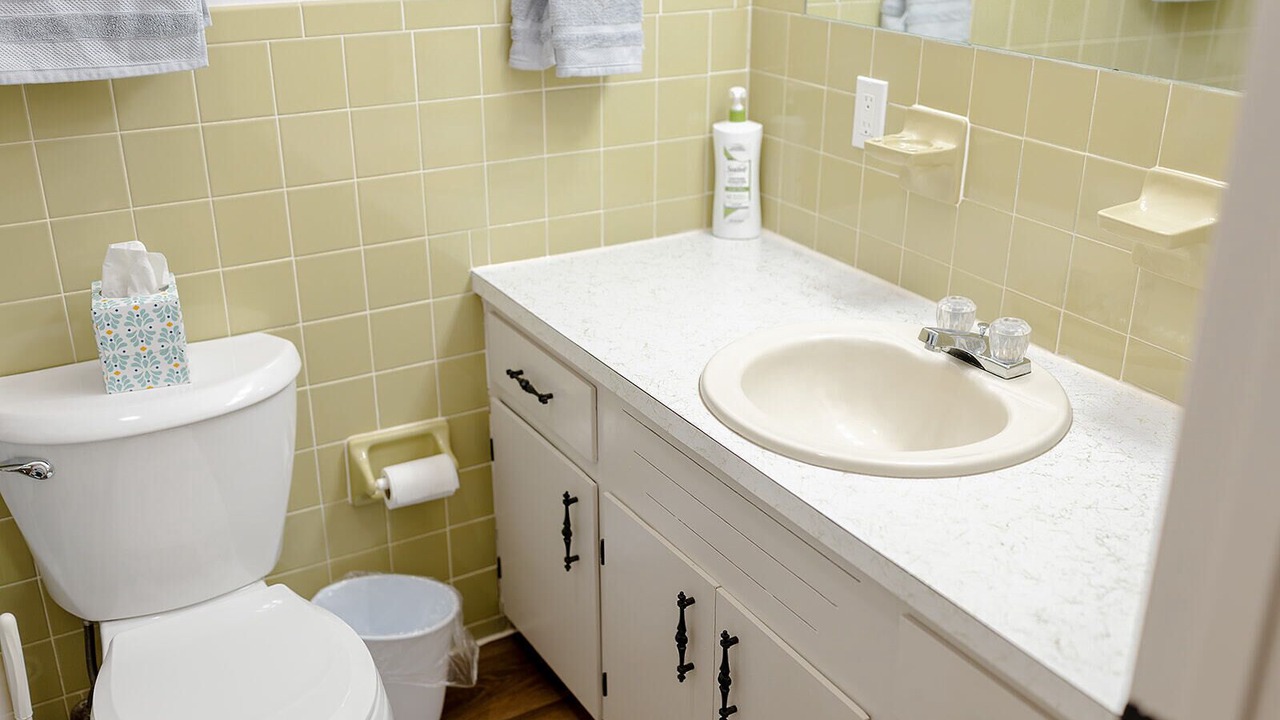 Photo of Bathroom in Omaha