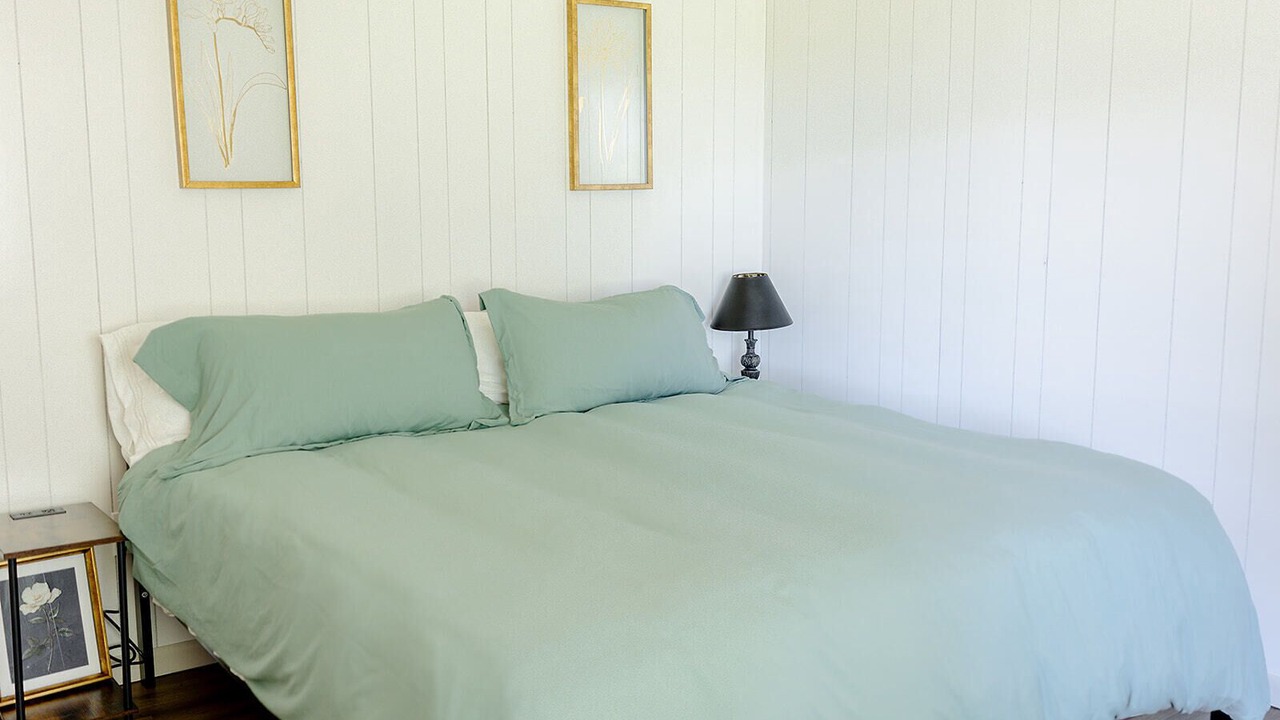 Photo of Bedroom in Omaha