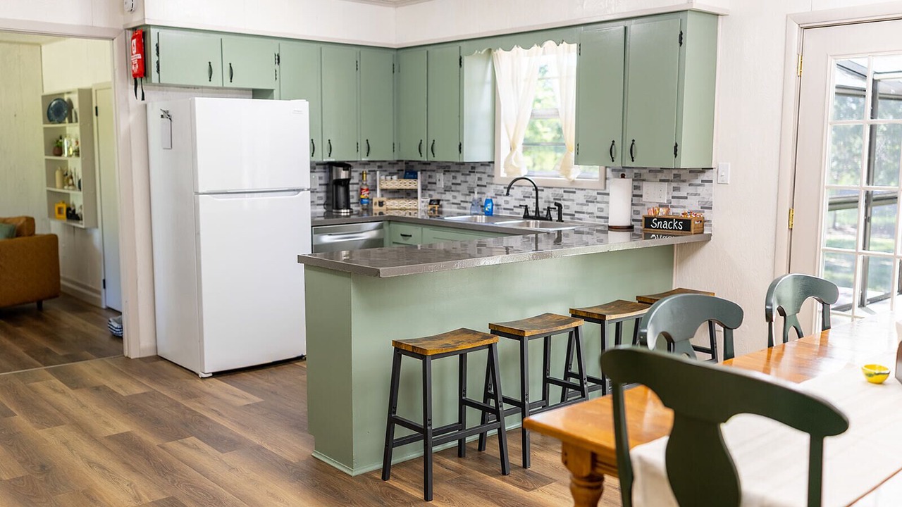 Photo of Kitchen in Omaha