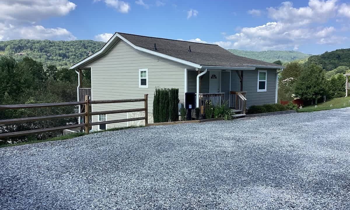 Photo of Outdoor in Banner Elk