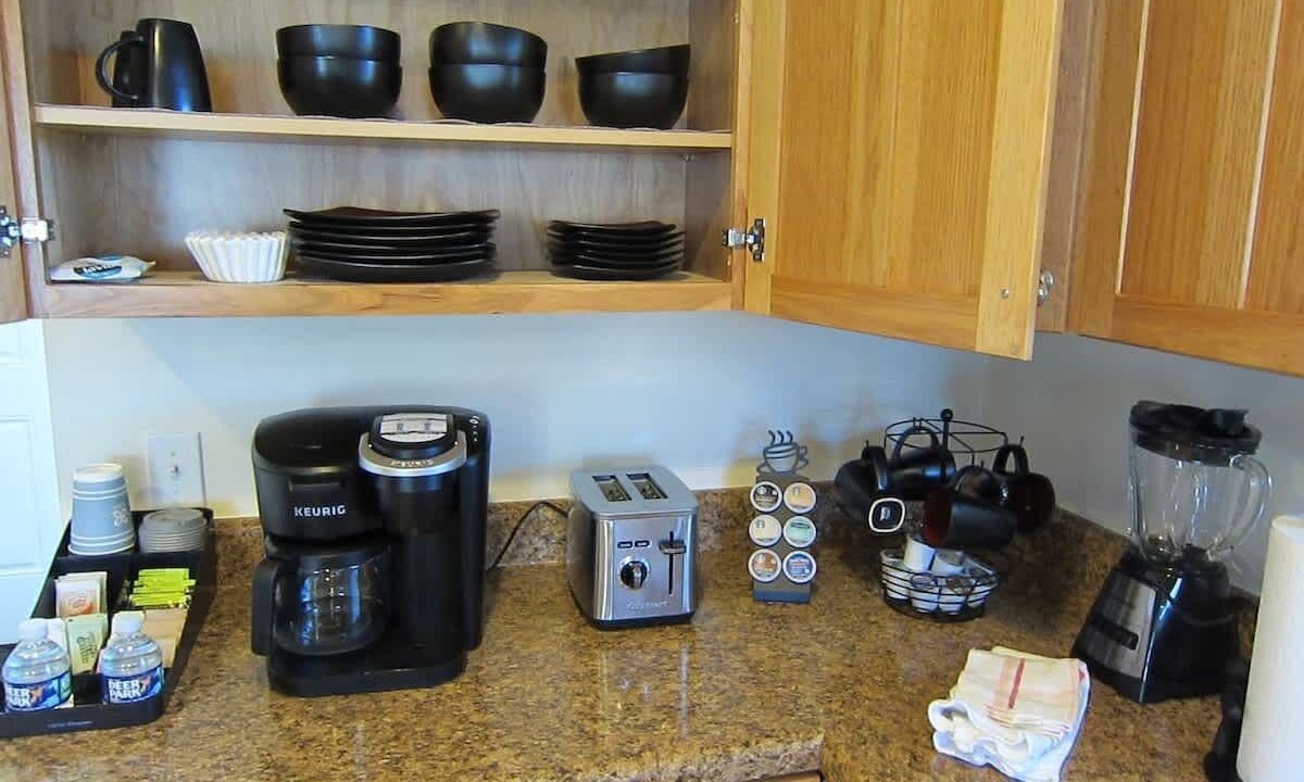 Photo of Kitchen in Banner Elk