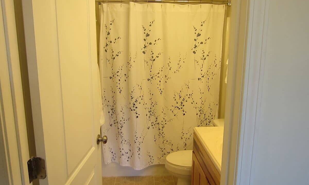 Photo of Bathroom in Banner Elk