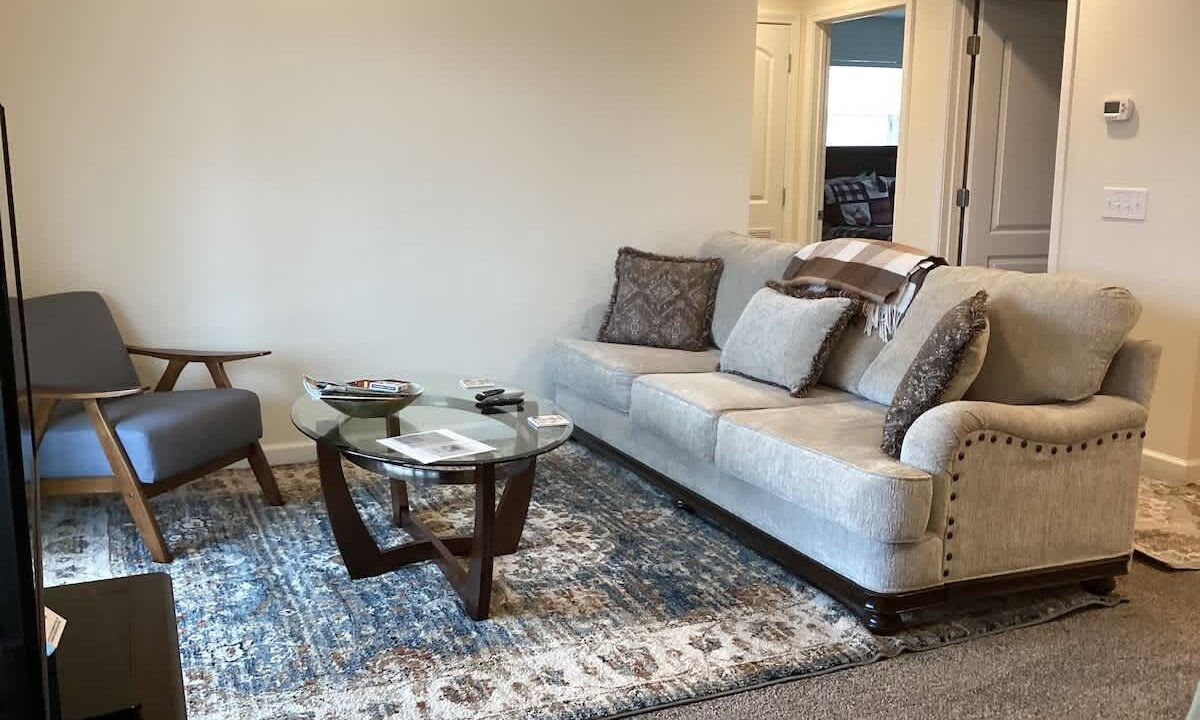 Photo of Livingroom in Banner Elk