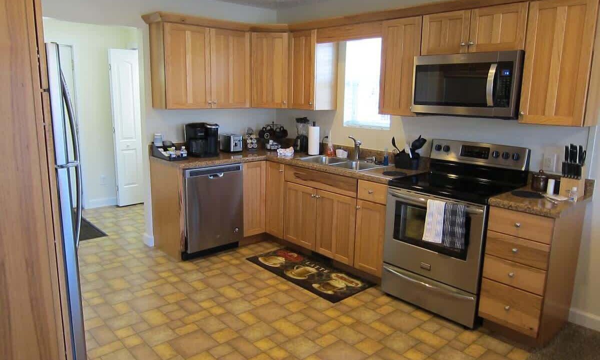 Photo of Kitchen in Banner Elk