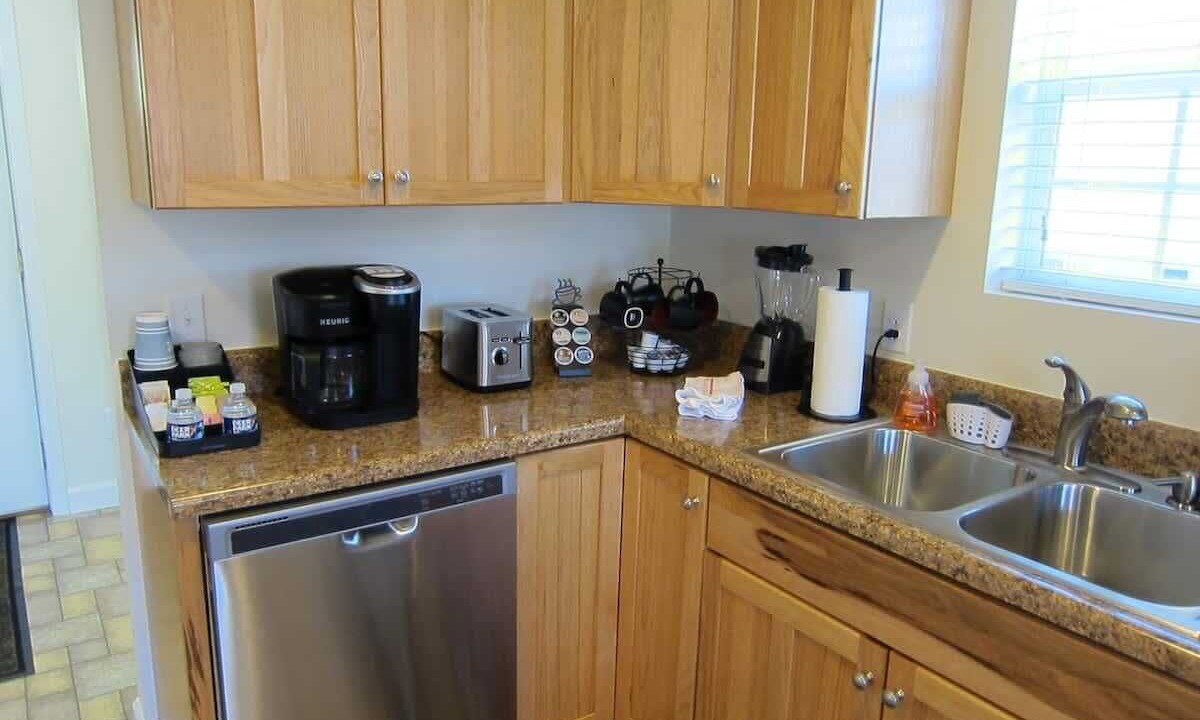 Photo of Kitchen in Banner Elk