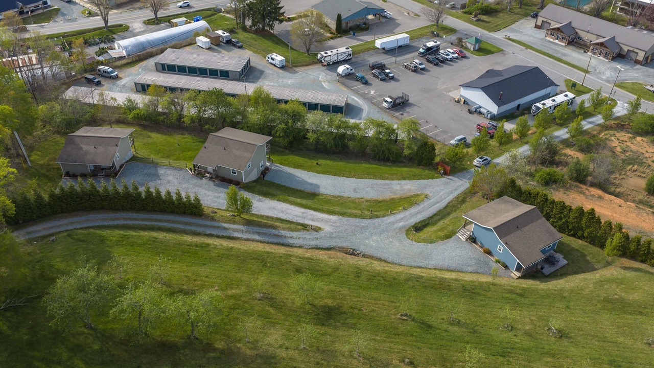 Photo of Outdoor in Banner Elk