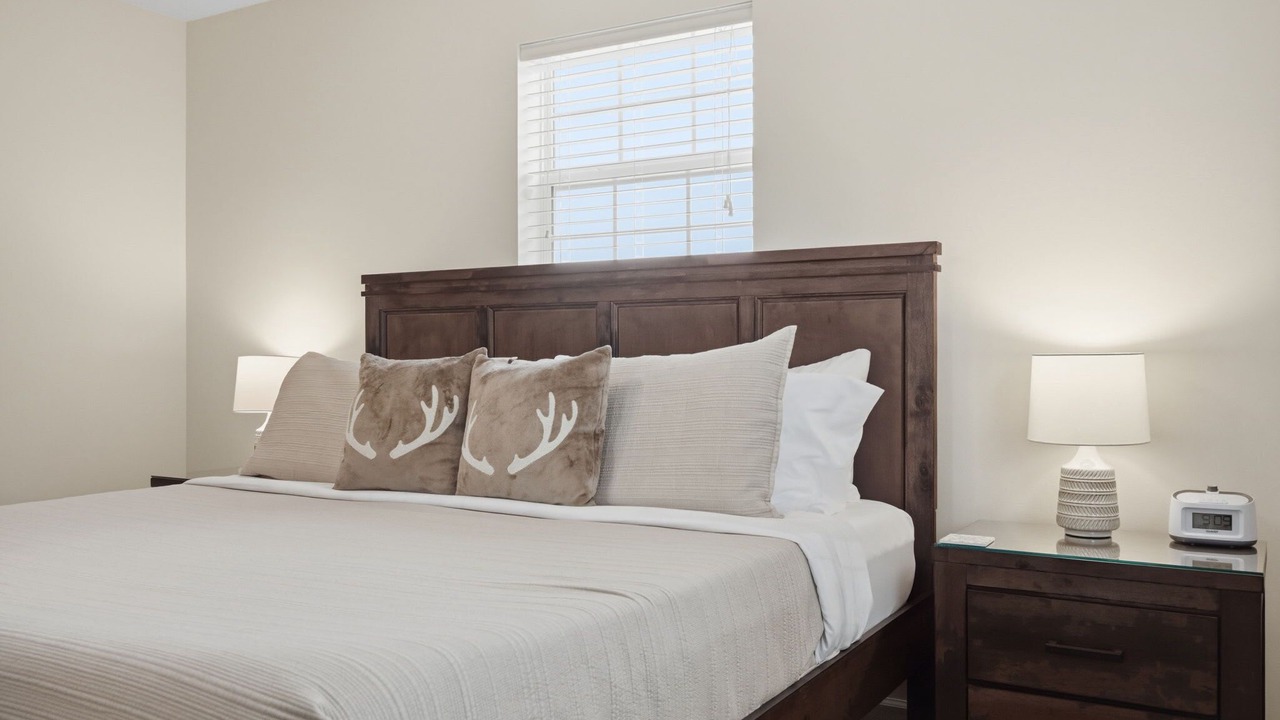Photo of Bedroom in Banner Elk