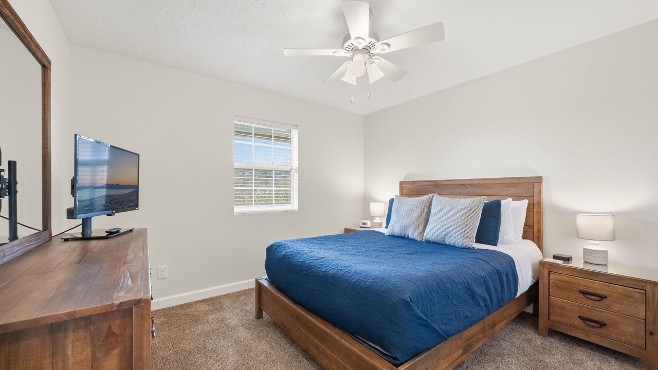Photo of Bedroom in Banner Elk