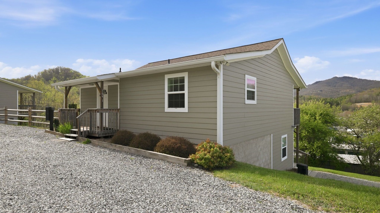 Photo of Outdoor in Banner Elk