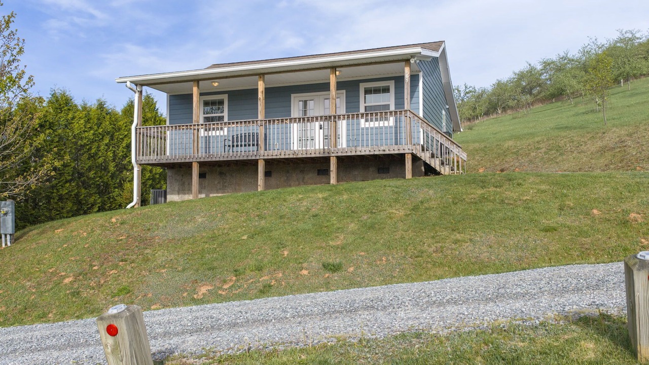 Photo of Outdoor in Banner Elk