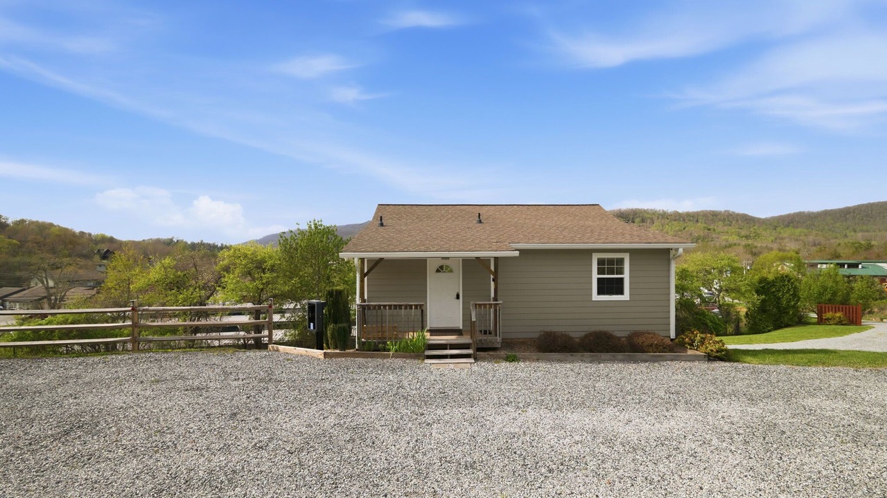 Photo of Outdoor in Banner Elk