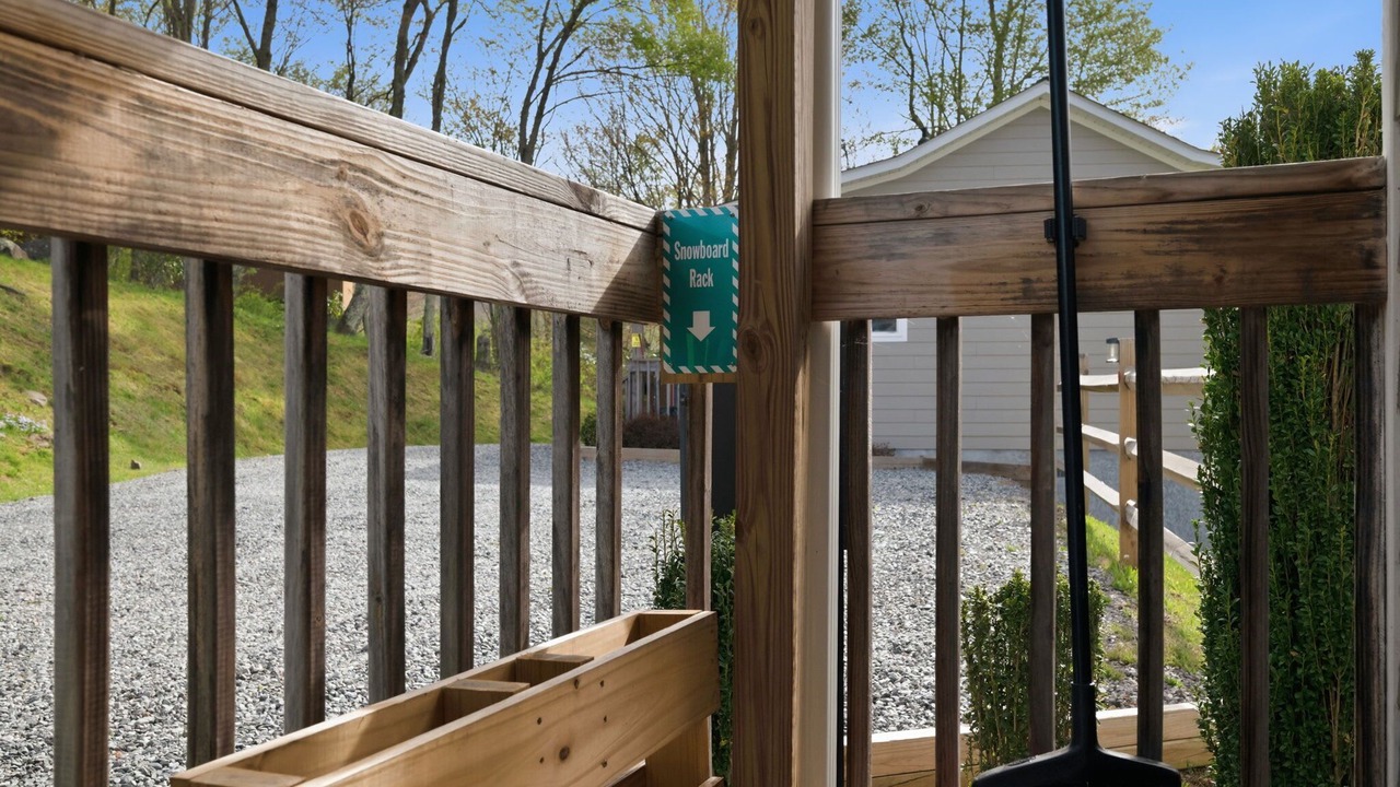 Photo of Outdoor in Banner Elk