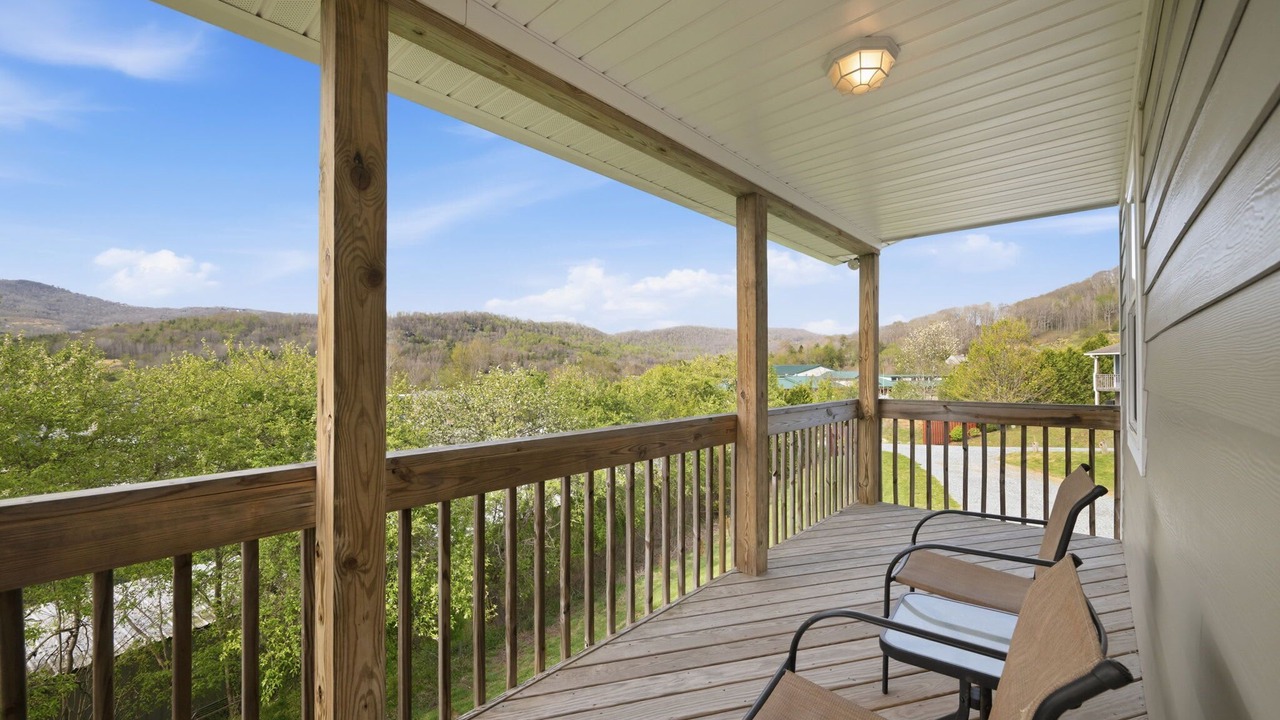 Photo of Outdoor in Banner Elk