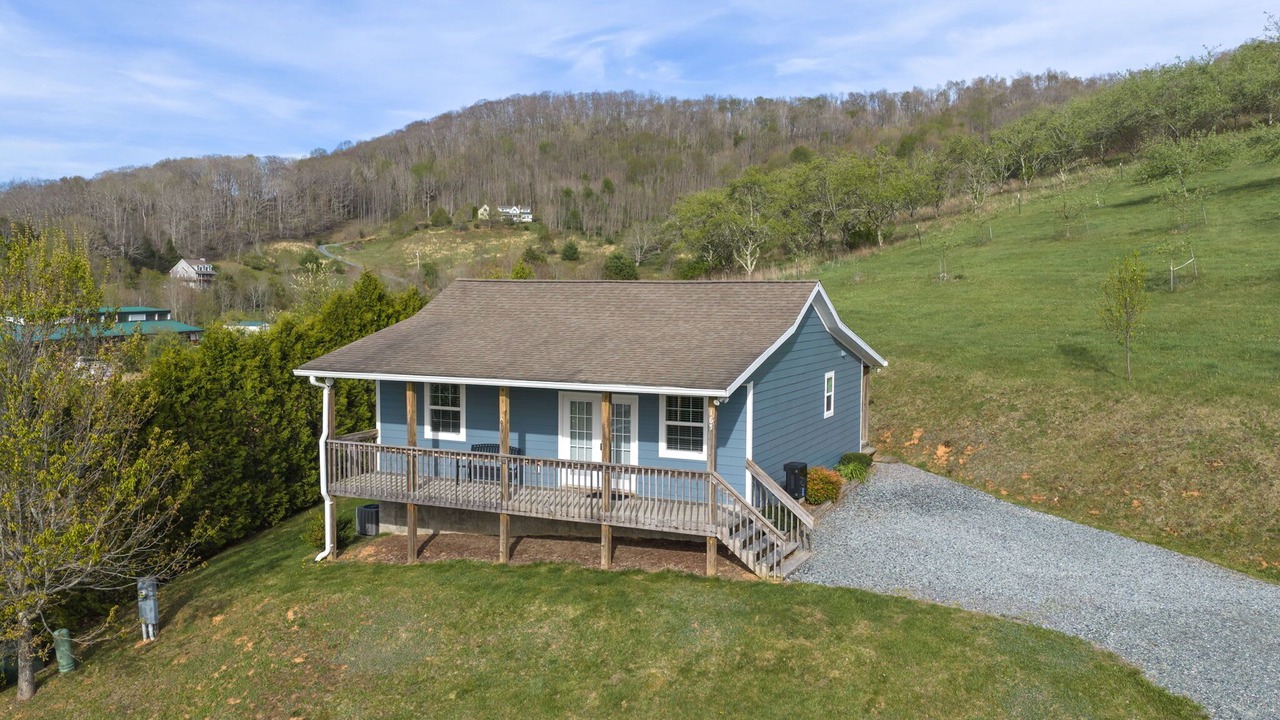 Photo of Outdoor in Banner Elk