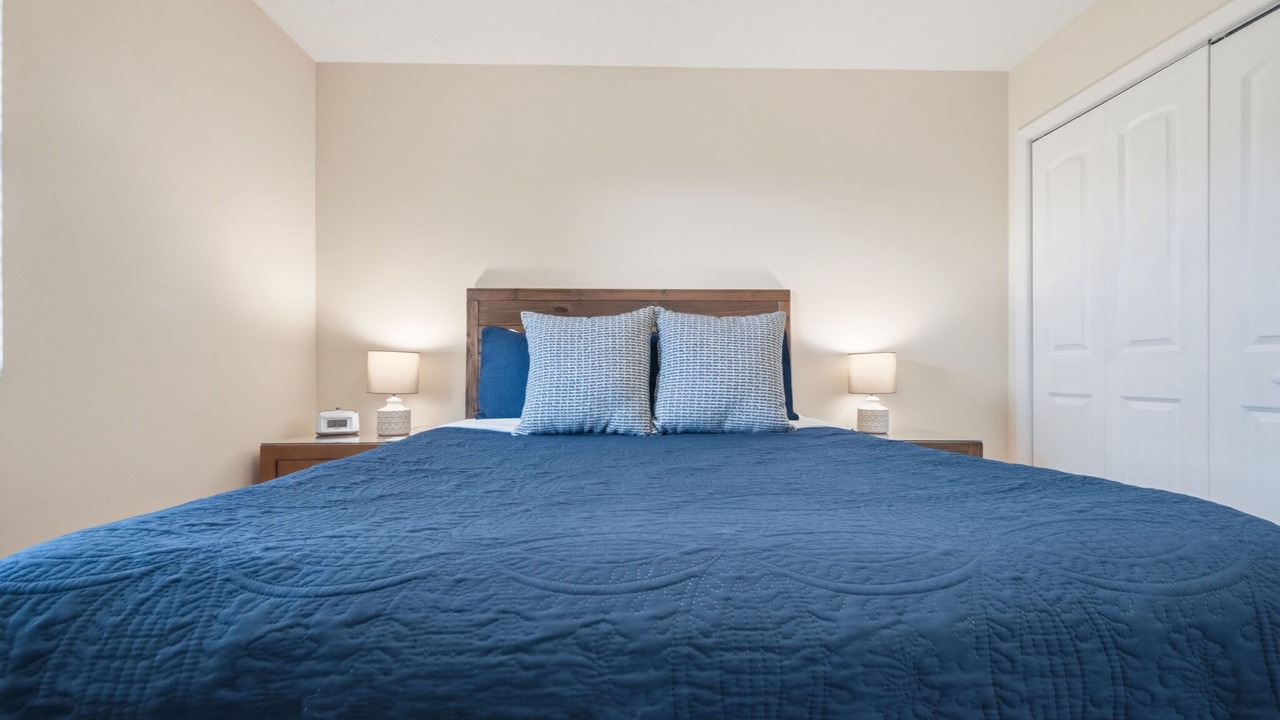 Photo of Bedroom in Banner Elk