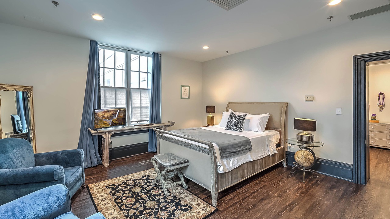 Photo of Bedroom in Frankfort