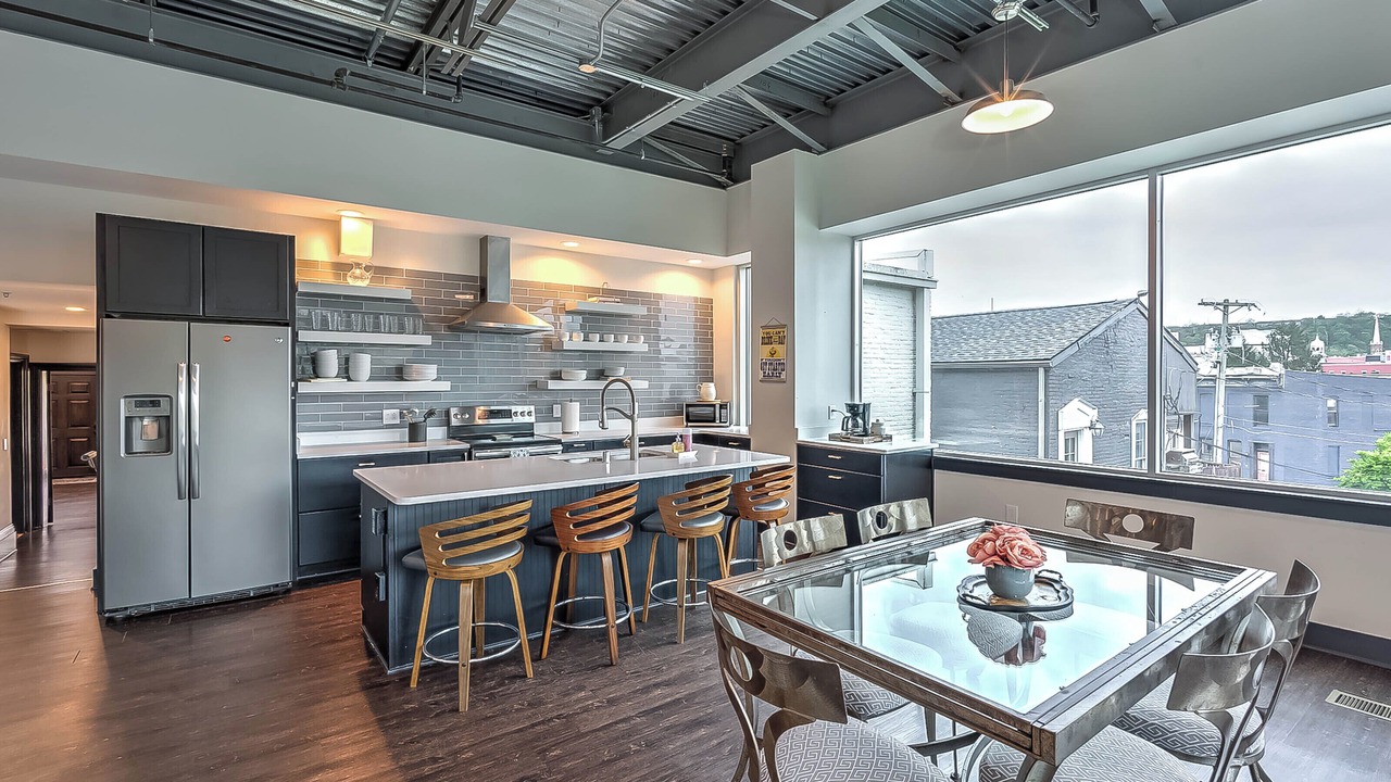 Photo of Kitchen in Frankfort