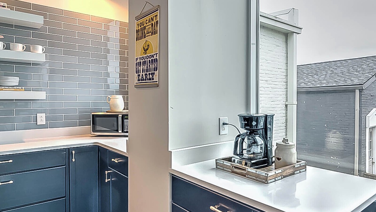 Photo of Kitchen in Frankfort