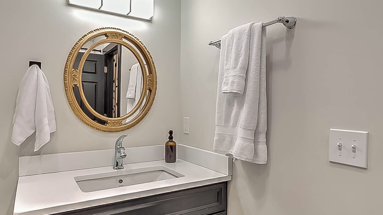 Photo of Bathroom in Frankfort