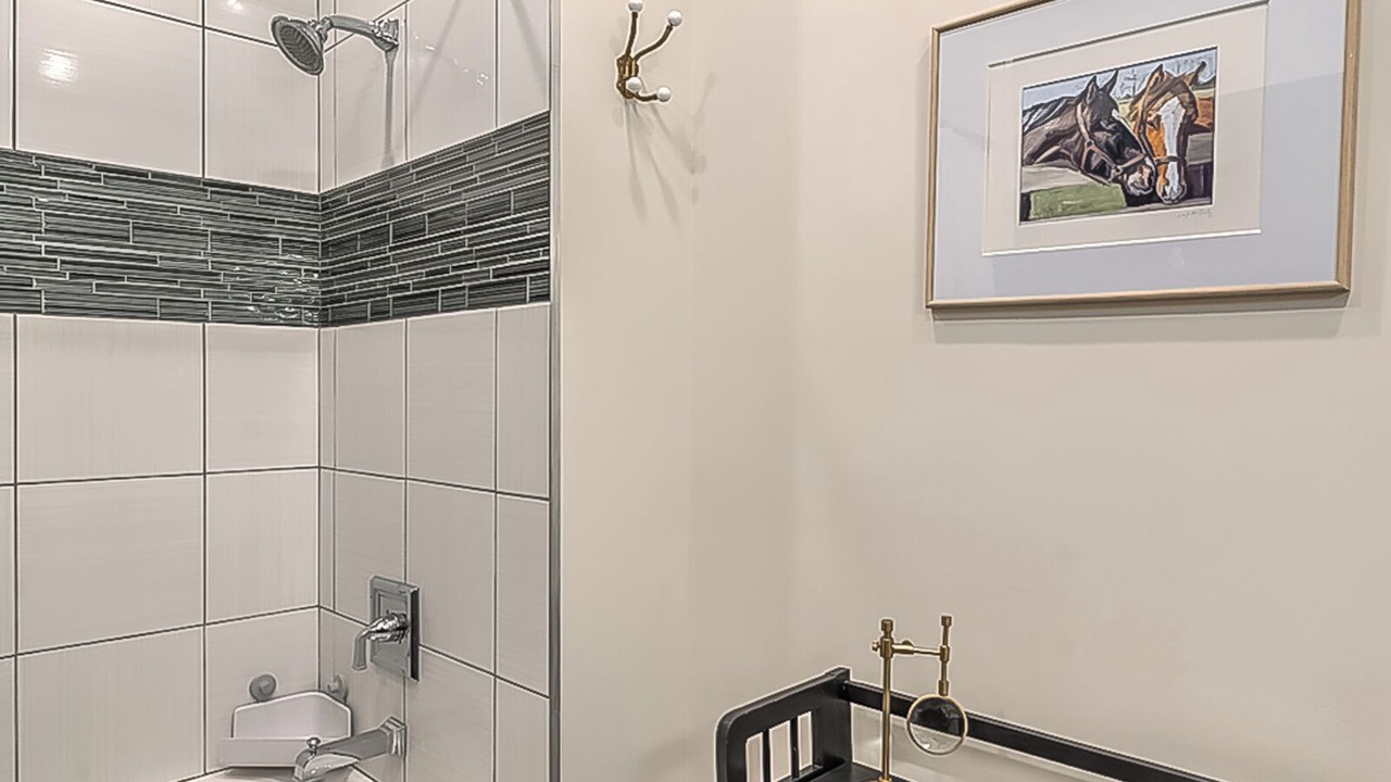 Photo of Bathroom in Frankfort