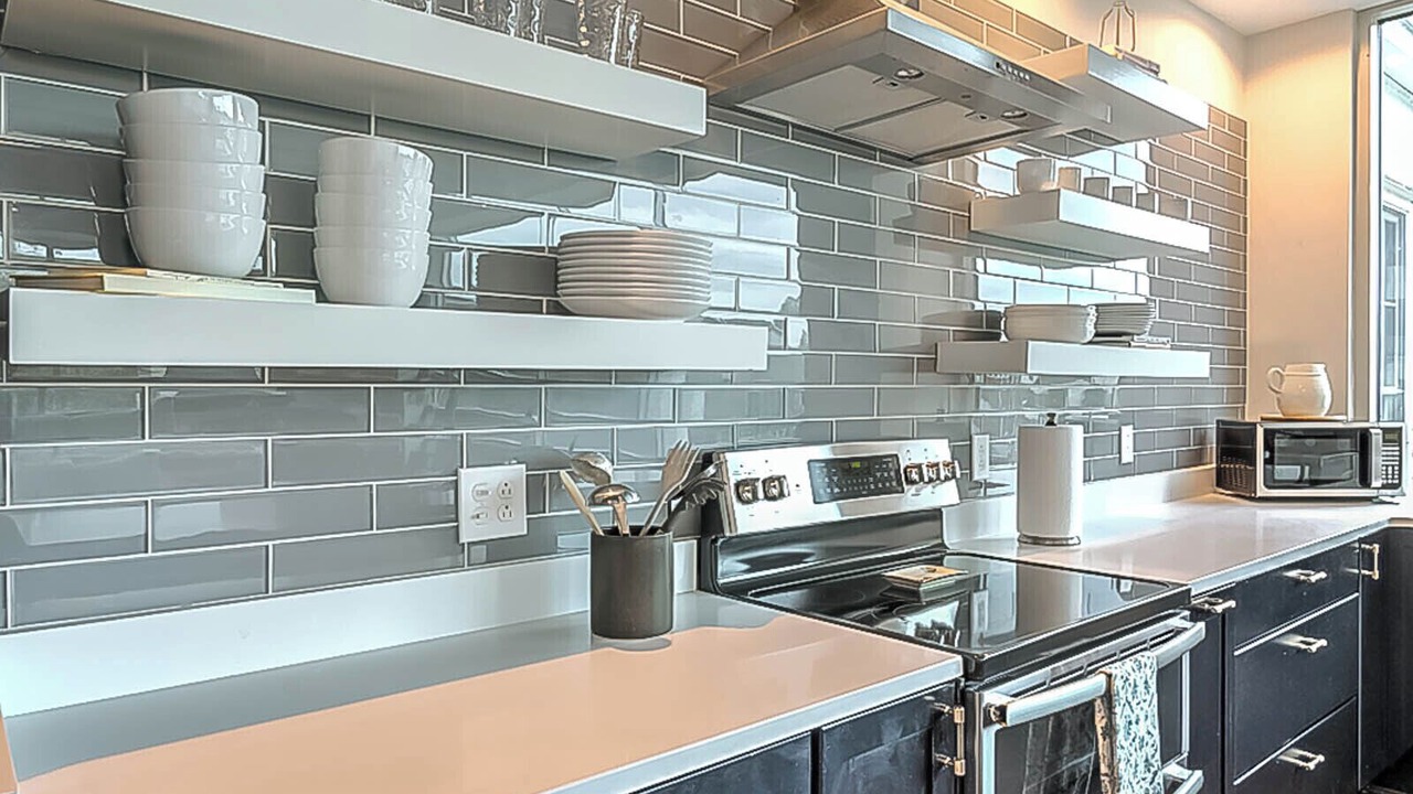 Photo of Kitchen in Frankfort
