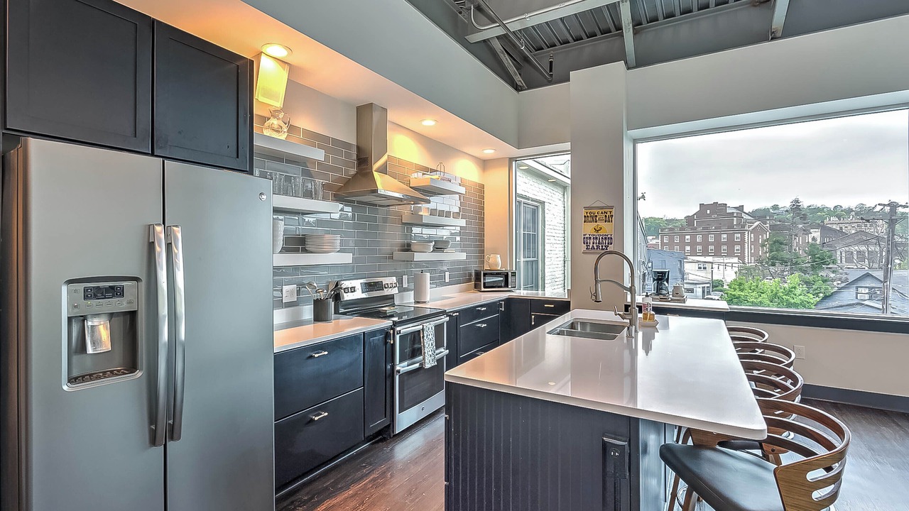 Photo of Kitchen in Frankfort