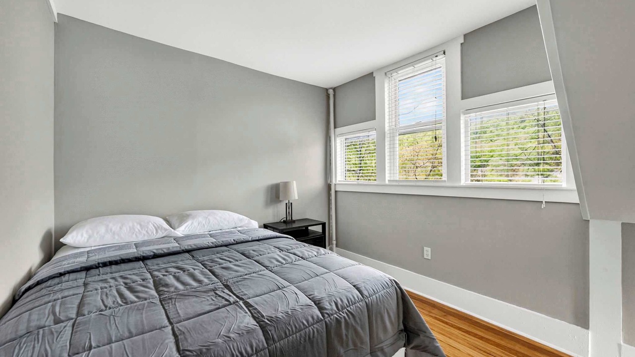 Photo of Bedroom in Berryville