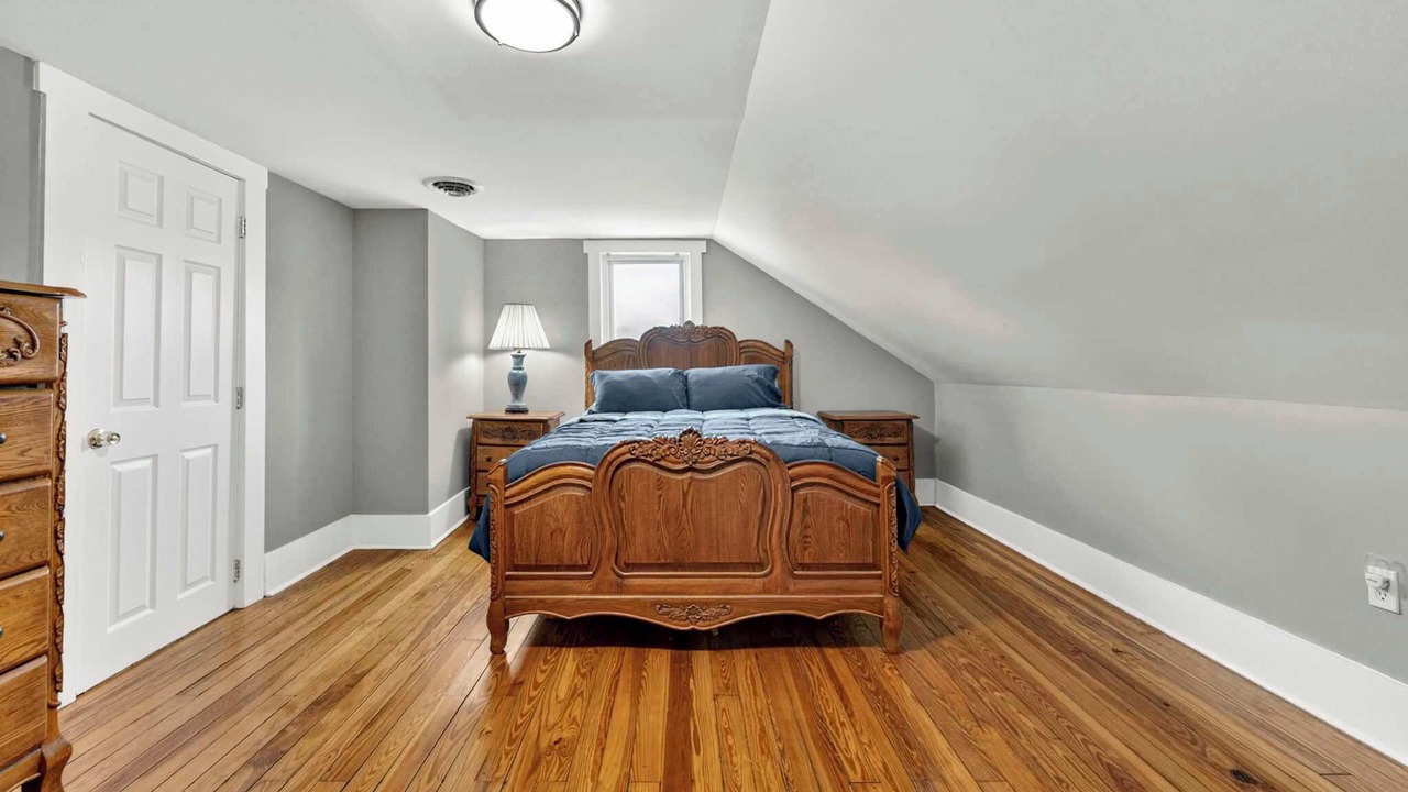 Photo of Bedroom in Berryville