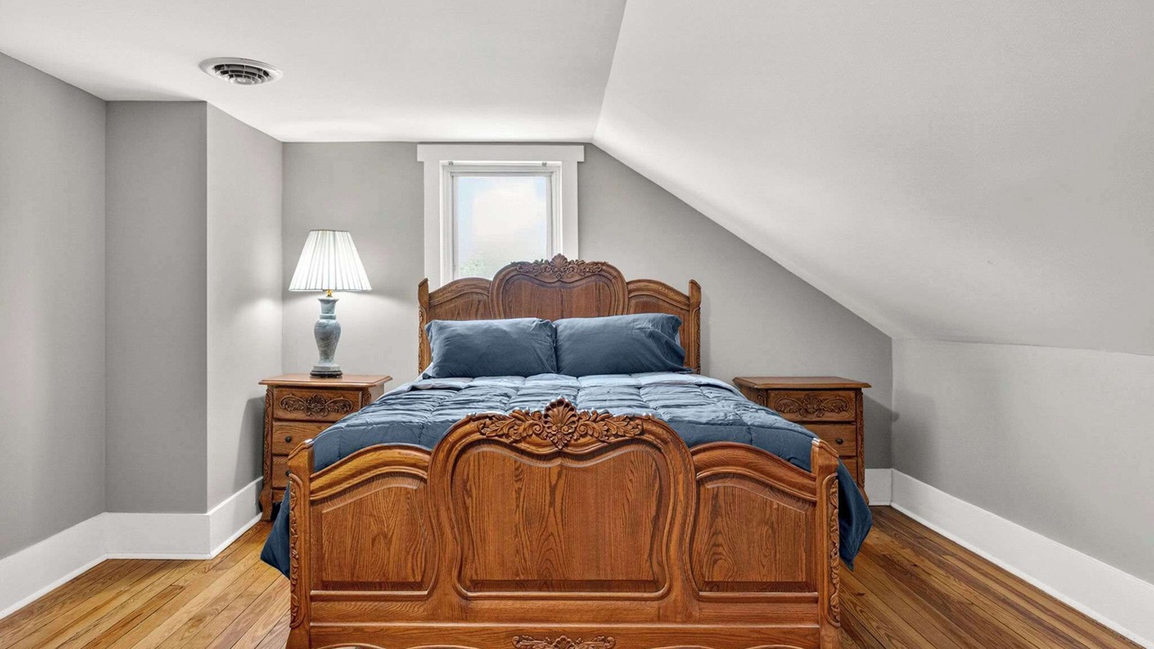 Photo of Bedroom in Berryville