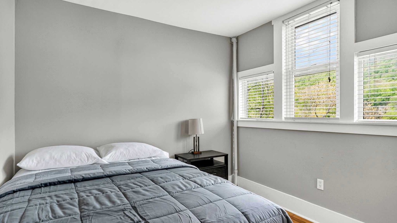 Photo of Bedroom in Berryville