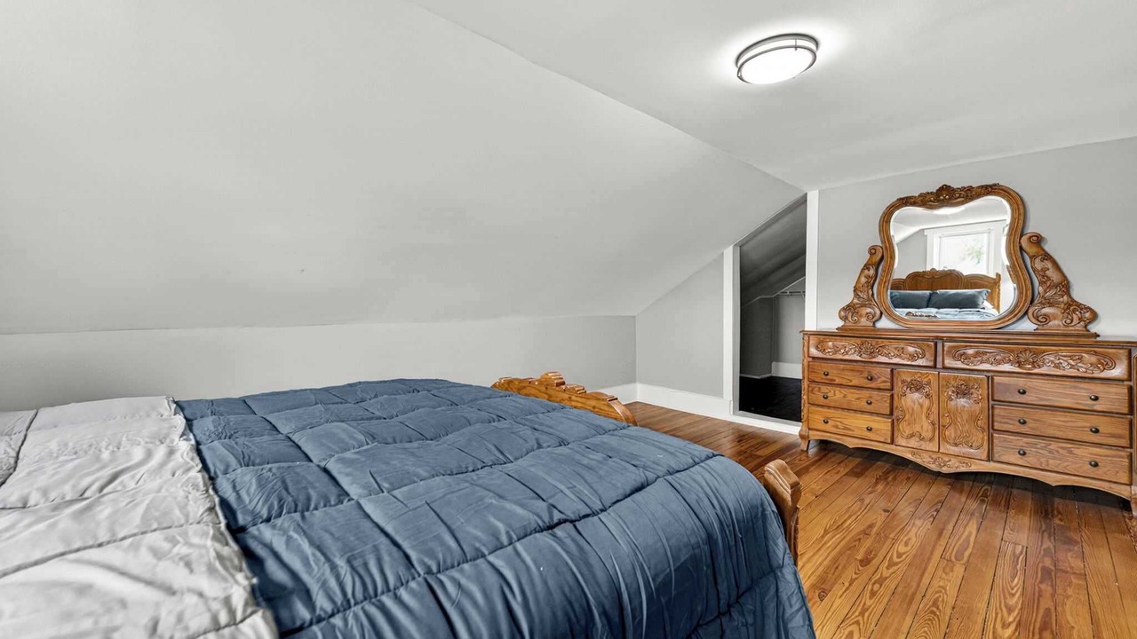 Photo of Bedroom in Berryville