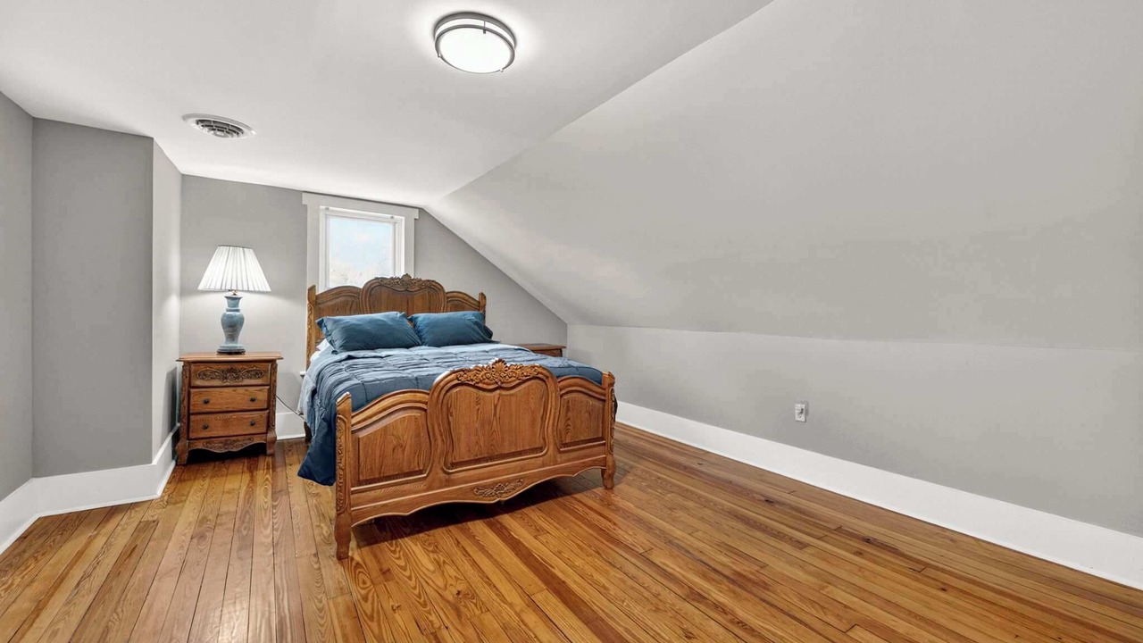 Photo of Bedroom in Berryville