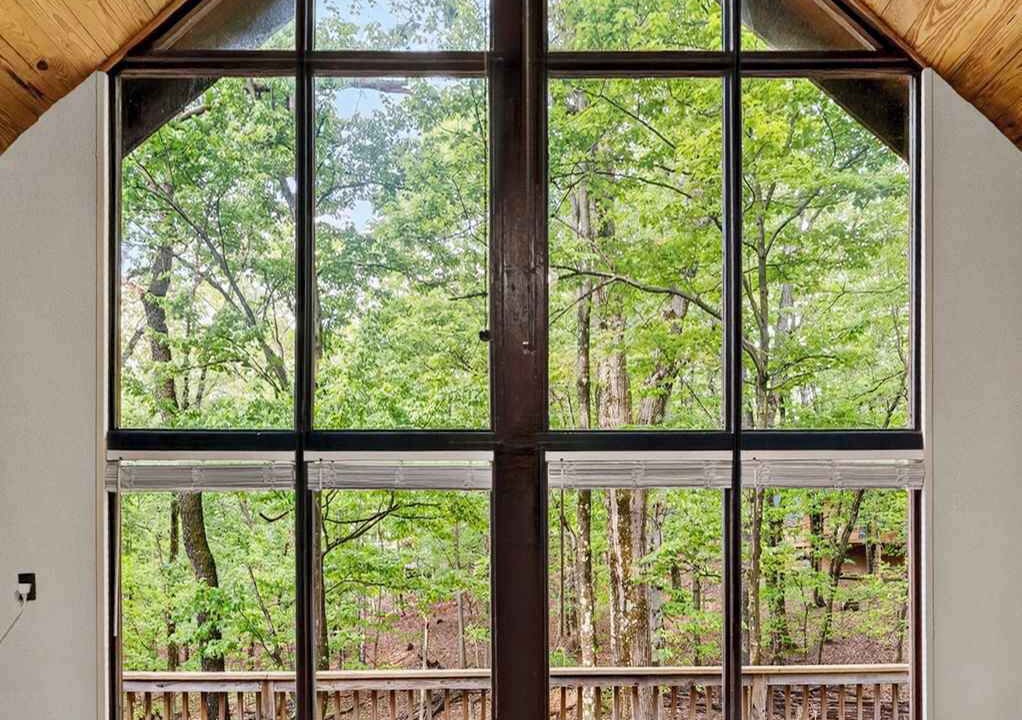 Photo of Livingroom in The Woods