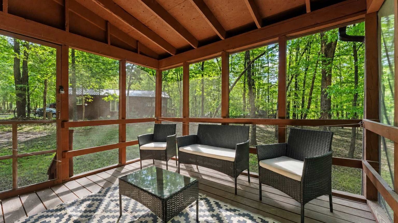 Photo of Outdoor in The Woods
