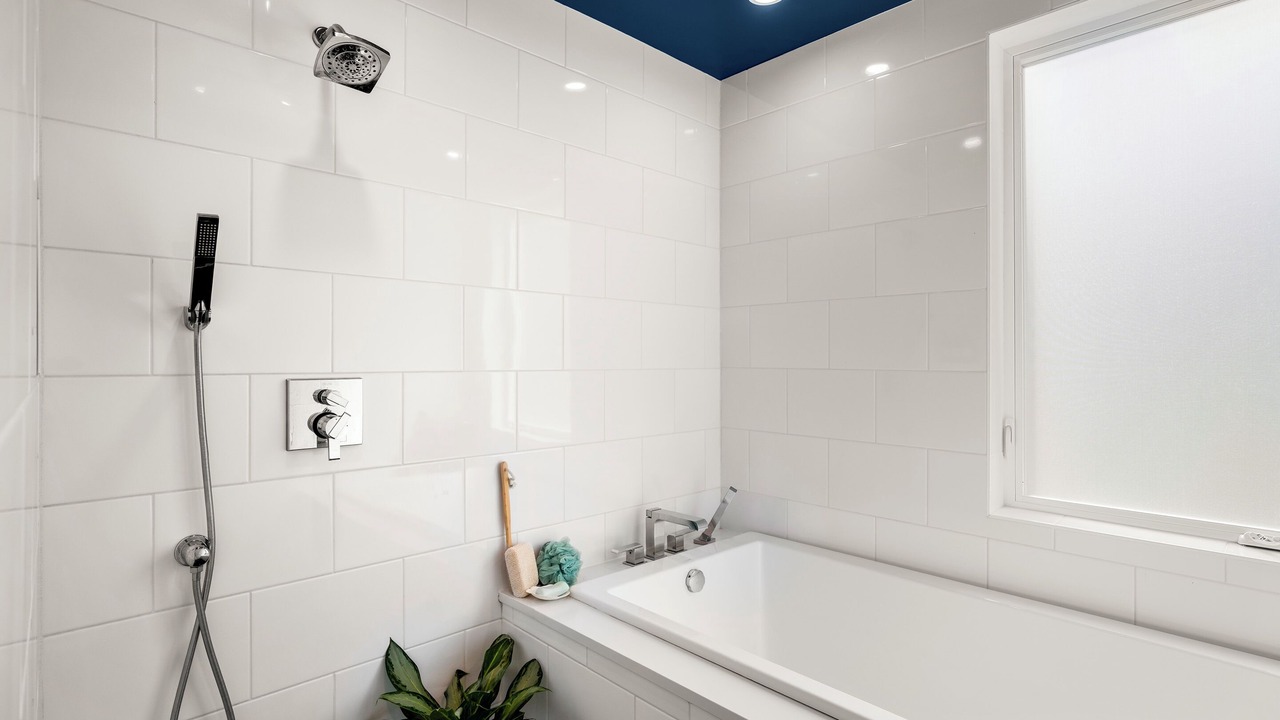 Photo of Bathroom in East Queen Anne