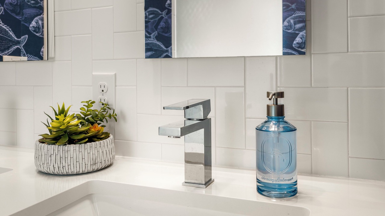 Photo of Bathroom in East Queen Anne