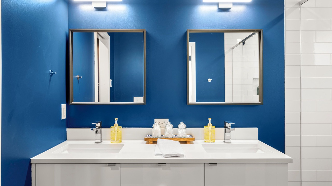 Photo of Bathroom in East Queen Anne