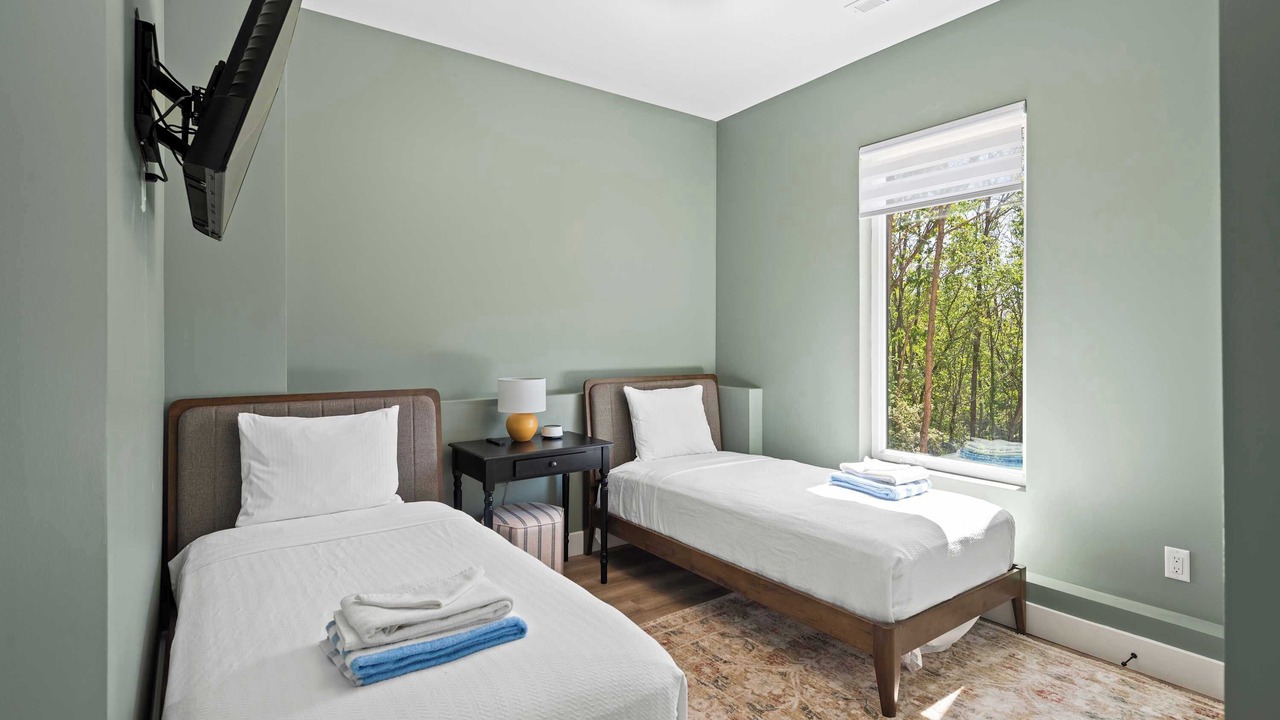 Photo of Bedroom in Dry Ridge