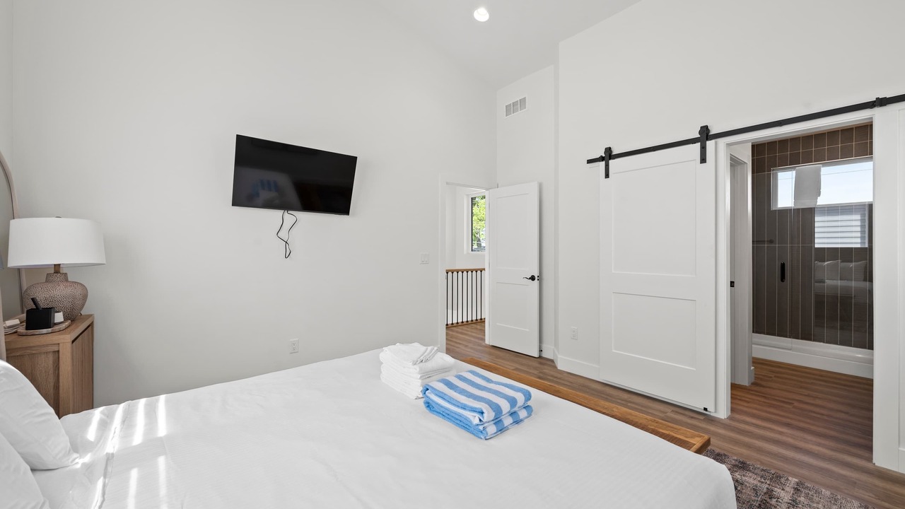 Photo of Bedroom in Dry Ridge