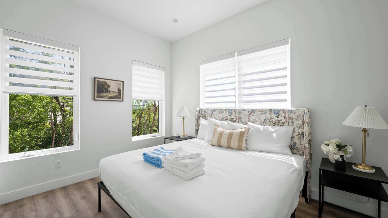 Photo of Bedroom in Dry Ridge