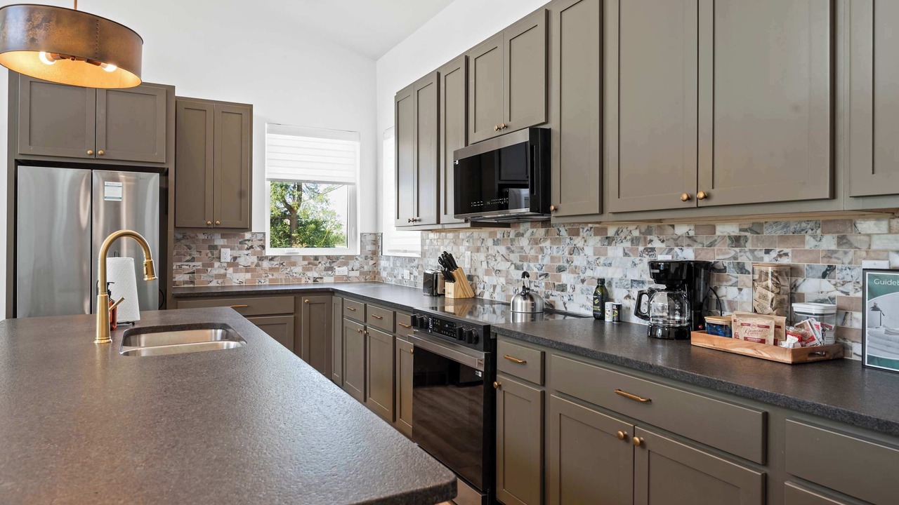 Photo of Kitchen in Dry Ridge