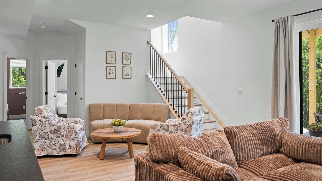 Photo of Livingroom in Dry Ridge